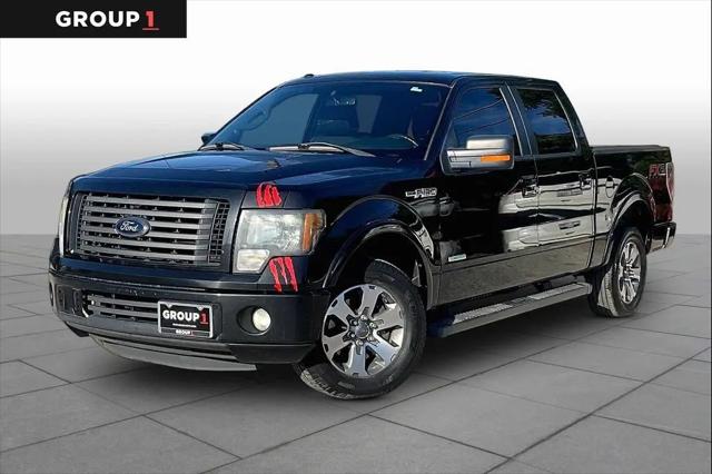 2012 Ford F-150 FX2 for sale in Austin, TX