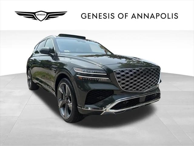 2025 Genesis GV80 3.5T Prestige AWD for sale in ANNAPOLIS, MD