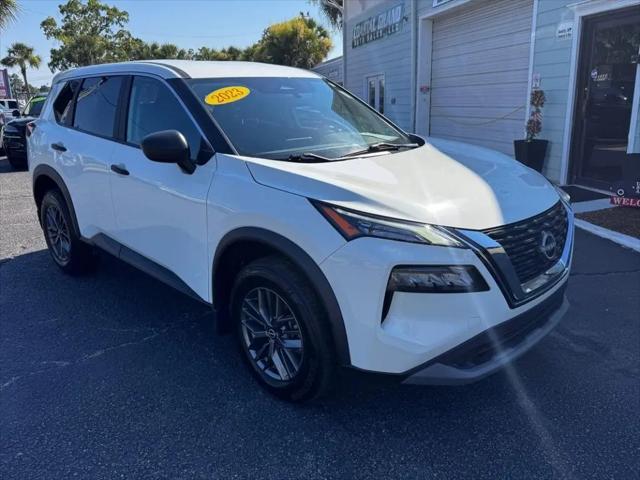 2023 Nissan Rogue S FWD for sale in Surfside Beach, SC