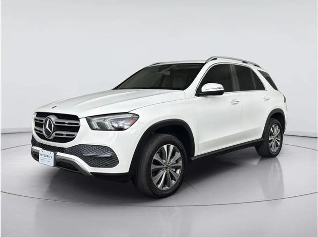 2020 Mercedes-Benz GLE GLE 350 4MATIC for sale in Folsom, CA