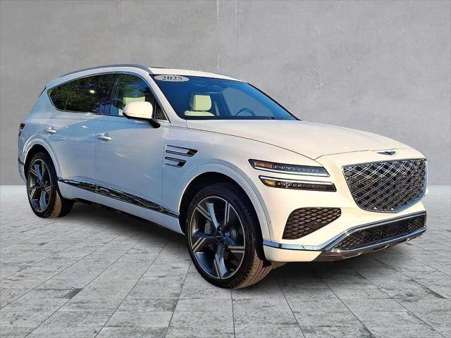 2025 Genesis GV80 3.5T Prestige AWD for sale in MARLTON, NJ