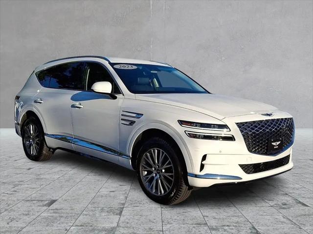 2023 Genesis GV80 2.5T AWD for sale in MARLTON, NJ
