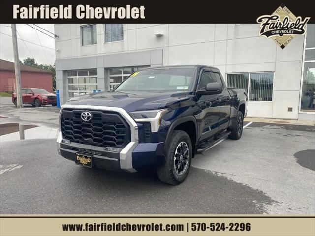 2024 Toyota Tundra SR5 for sale in Lewisburg, PA