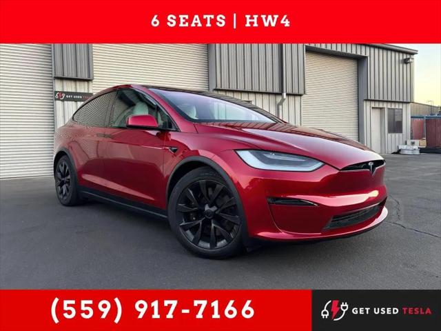 2023 Tesla Model X Standard Range for sale in Fresno, CA