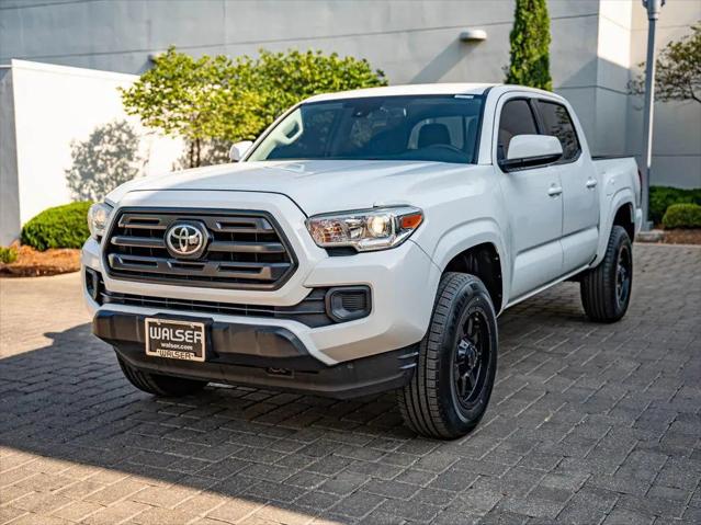 2018 Toyota Tacoma SR5 for sale in Wichita, KS