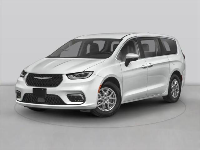 2024 Chrysler Pacifica Touring L for sale in Douglas, GA