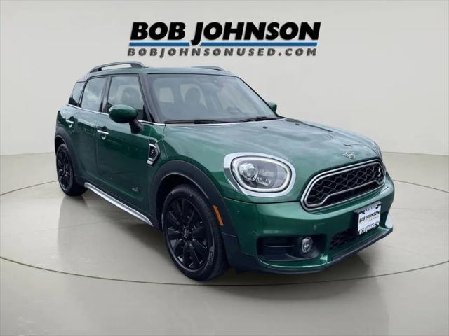 2020 MINI Countryman Cooper S for sale in ROCHESTER, NY