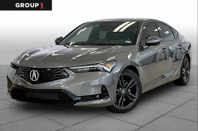 2025 Acura Integra A-SPEC for sale in Houston, TX