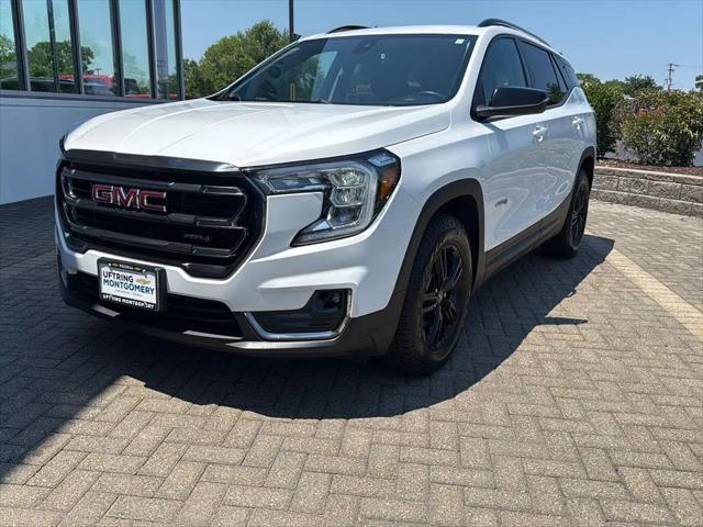 2023 GMC Terrain AWD AT4 for sale in Peoria, IL