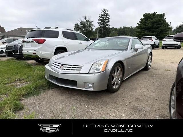2007 Cadillac XLR Base for sale in Peoria, IL