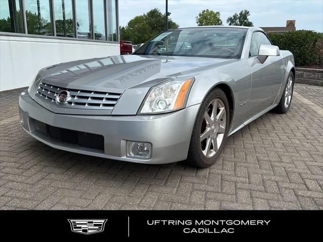 2007 Cadillac XLR Base for sale in Peoria, IL