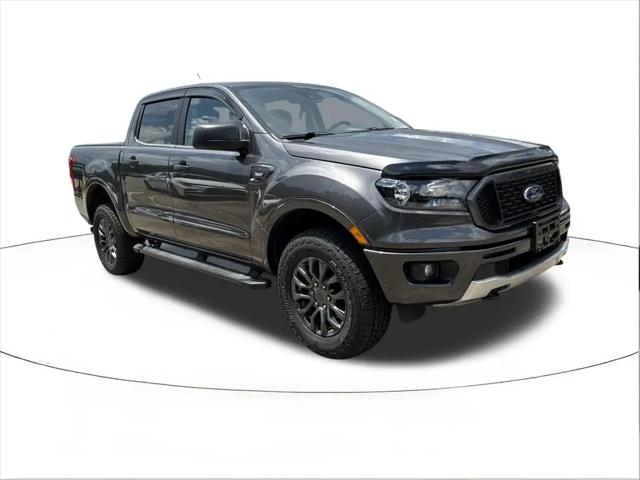 2020 Ford Ranger XLT for sale in Mobile, AL