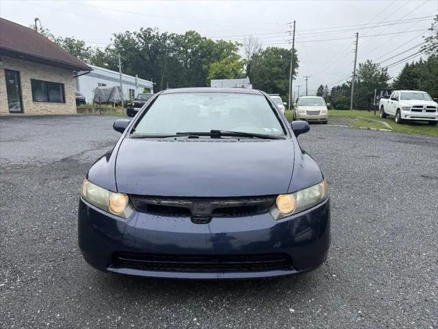 2008 Honda Civic LX for sale in Bath, PA