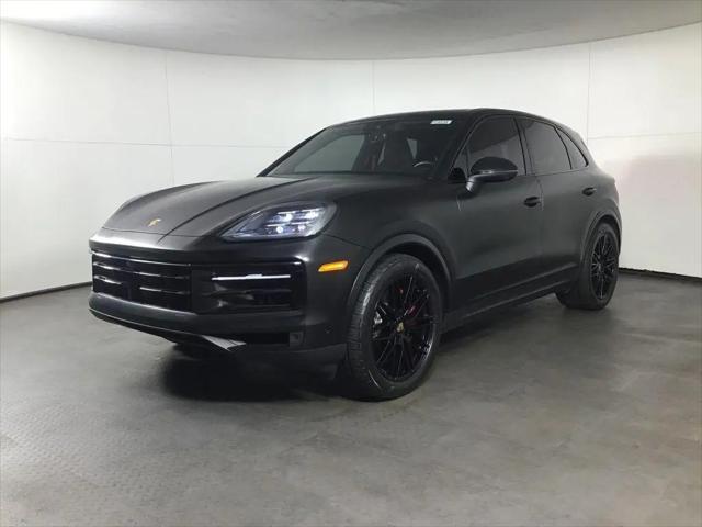 2024 Porsche Cayenne S for sale in Greenwich, CT