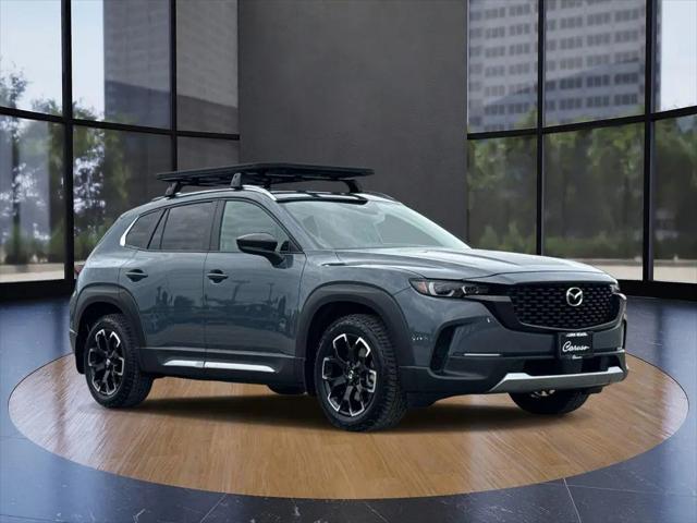 2025 Mazda CX-50 2.5 Turbo Meridian Edition for sale in Long Beach, CA