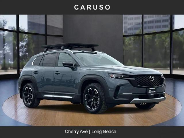 2025 Mazda CX-50 2.5 Turbo Meridian Edition for sale in Long Beach, CA