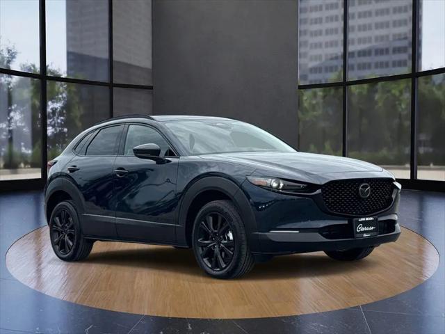 2026 Mazda CX-30 2.5 Turbo Premium Plus for sale in Long Beach, CA