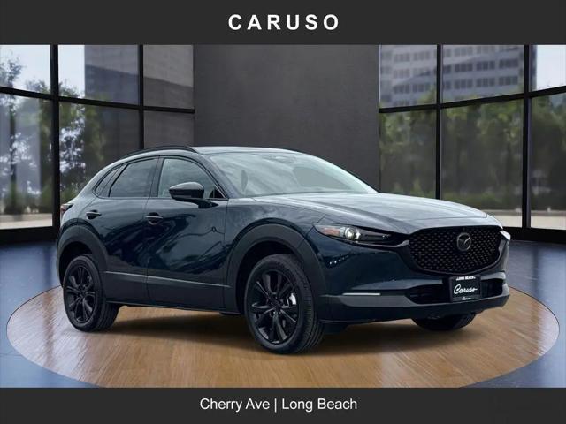 2026 Mazda CX-30 2.5 Turbo Premium Plus for sale in Long Beach, CA