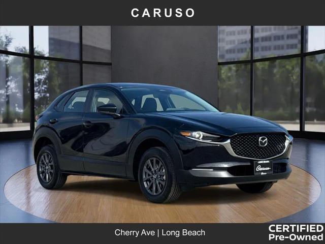 2026 Mazda CX-30 2.5 S for sale in Long Beach, CA