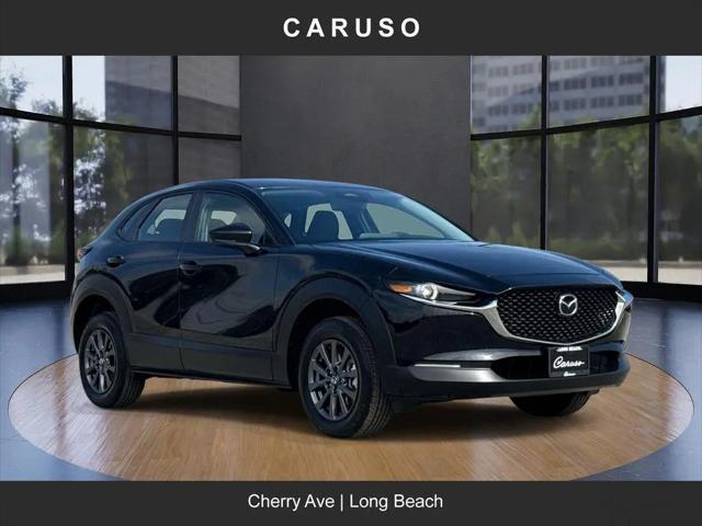 2026 Mazda CX-30 2.5 S for sale in Long Beach, CA