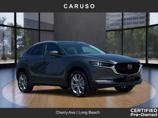 2026 Mazda CX-30 2.5 S Premium for sale in Long Beach, CA