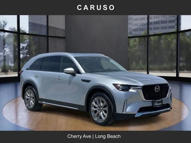 2024 Mazda X-90 3.3 Turbo Premium for sale in Long Beach, CA