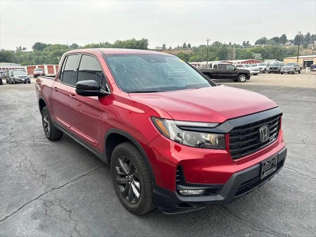 2022 Honda Ridgeline Sport for sale in Delta, CO