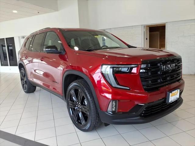 2026 GMC Acadia Elevation AWD for sale in North Brunswick, NJ