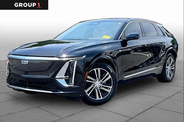 2025 Cadillac iQ Luxury 2 RWD for sale in Kennesaw, GA