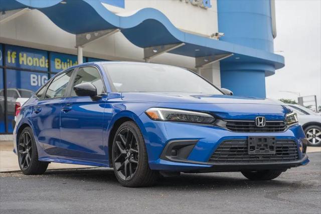 2023 Honda Civic Sport for sale in Woodbridge, VA