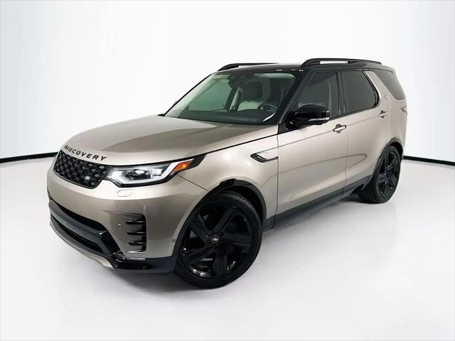 2025 Land Rover Discovery P360 Dynamic SE for sale in Chandler, AZ