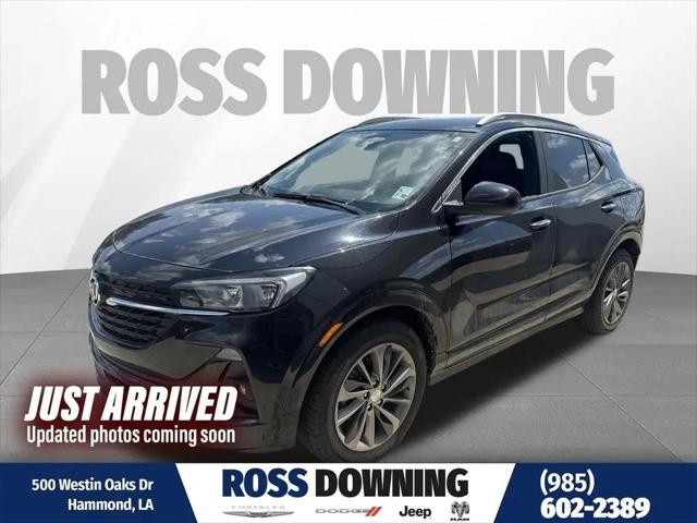 2020 Buick Encore GX FWD Select for sale in Hammond, LA