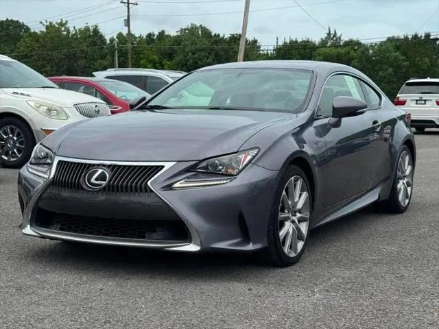 2015 Lexus RC 350 Base for sale in Knoxville, TN