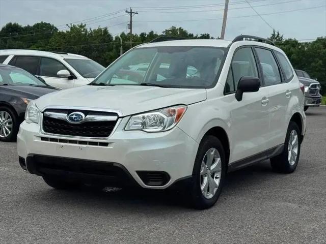 2015 Subaru Forester 2.5i for sale in Knoxville, TN