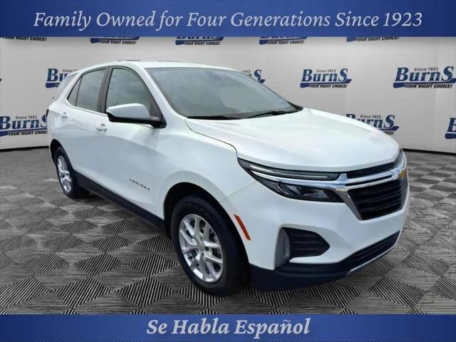 2024 Chevrolet Equinox AWD LT for sale in Rock Hill, SC
