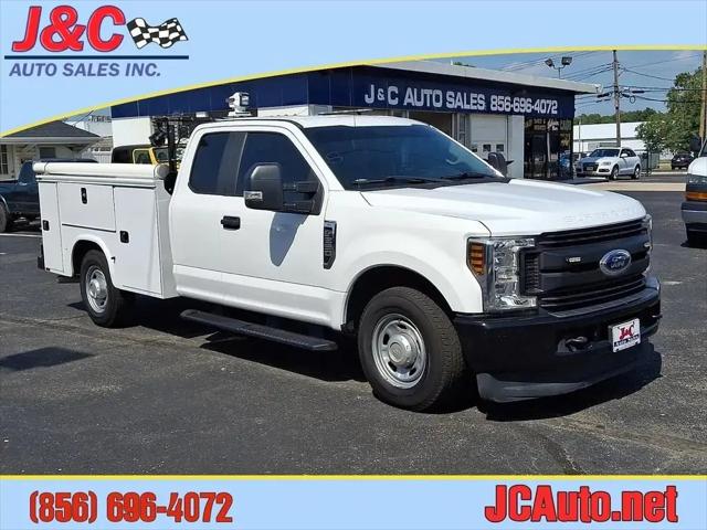2019 Ford F-250 XL for sale in Vineland, NJ