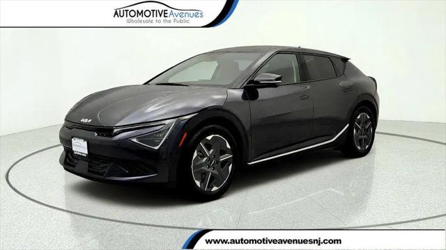 2025 Kia EV6 Light Long Range RWD for sale in Washington Township, NJ