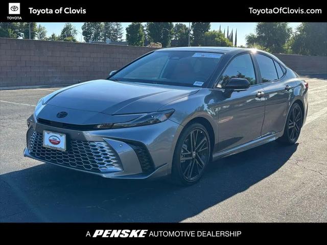 2025 Toyota Camry XSE for sale in Clovis, CA