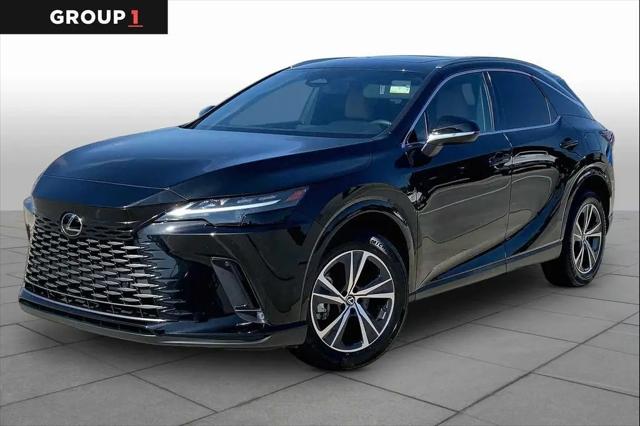 2023 Lexus RX 350 Premium Plus for sale in Houston, TX