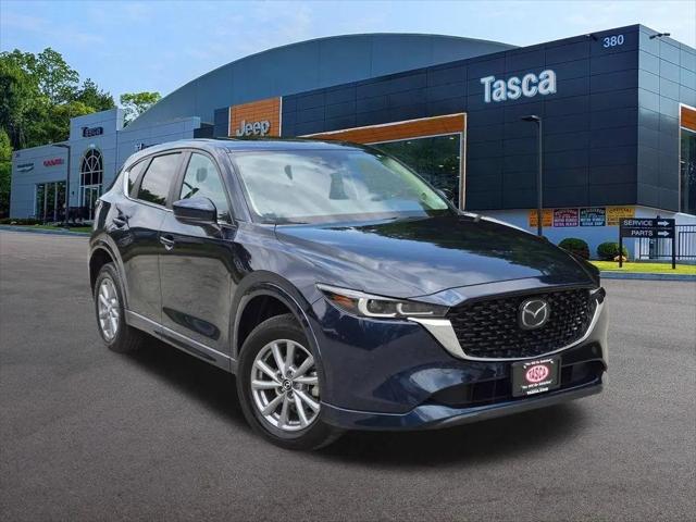 2024 Mazda CX-5 2.5 S Preferred for sale in Elmsford, NY