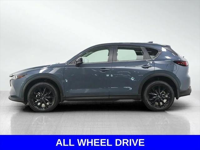 2025 Mazda CX-5 2.5 S Carbon Edition for sale in Crystal Lake, IL