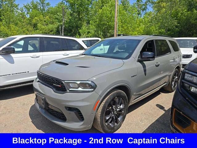 2025 Dodge Durango R/T for sale in Crystal Lake, IL