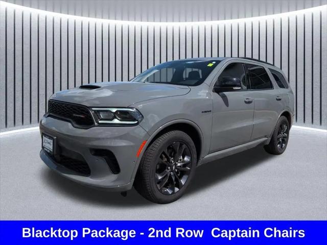 2025 Dodge Durango R/T for sale in Crystal Lake, IL