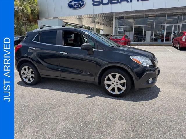 2013 Buick Encore Leather for sale in Jacksonville, FL