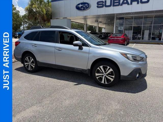 2019 Subaru Outback 2.5i Limited for sale in Jacksonville, FL