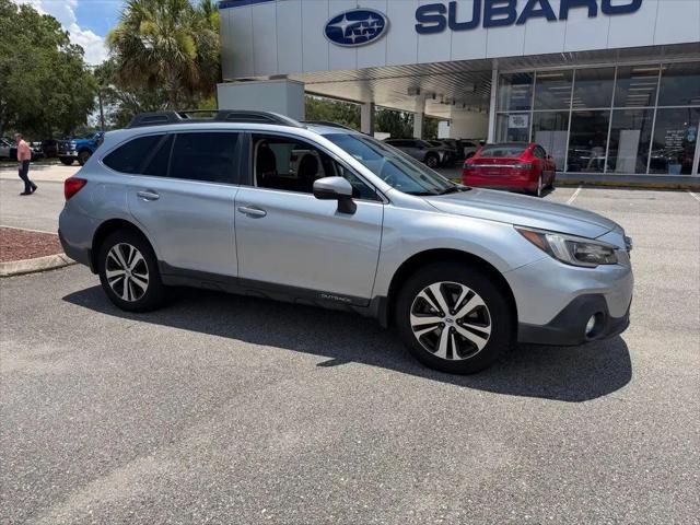 2019 Subaru Outback 2.5i Limited for sale in Jacksonville, FL