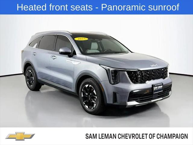 2025 Kia Sorento S for sale in Champaign, IL
