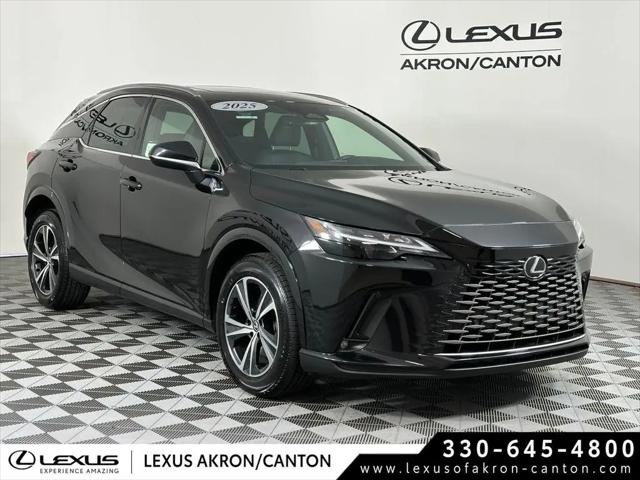 2025 Lexus RX 350 Premium for sale in Akron, OH