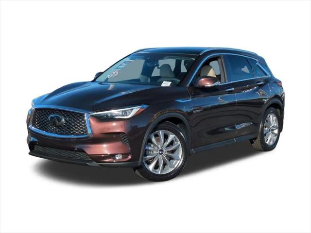 2020 INFINITI QX50 ESSENTIAL AWD for sale in Escondido, CA