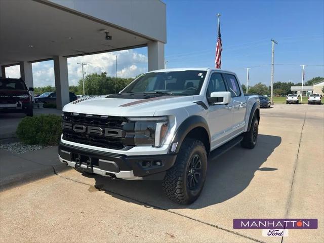 2025 Ford F-150 Raptor for sale in Manhattan, KS